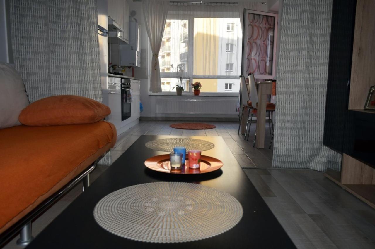 Aki Studio Apartment Brasov Luaran gambar